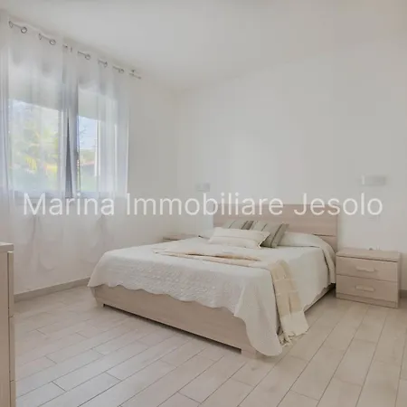 Apartment Kaluna Lido di Jesolo
