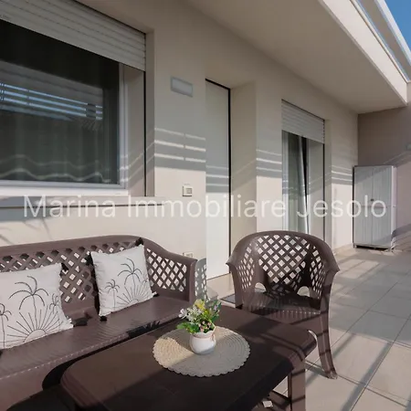 Kaluna Apartment Lido di Jesolo
