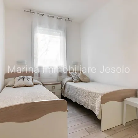 Apartment Kaluna Lido di Jesolo