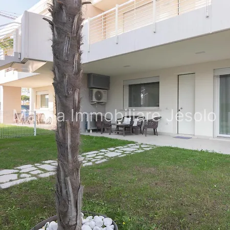 Kaluna Lido di Jesolo