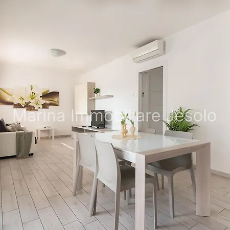 Kaluna Apartment Lido di Jesolo