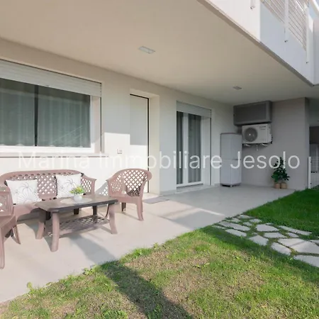 Apartment Kaluna Lido di Jesolo
