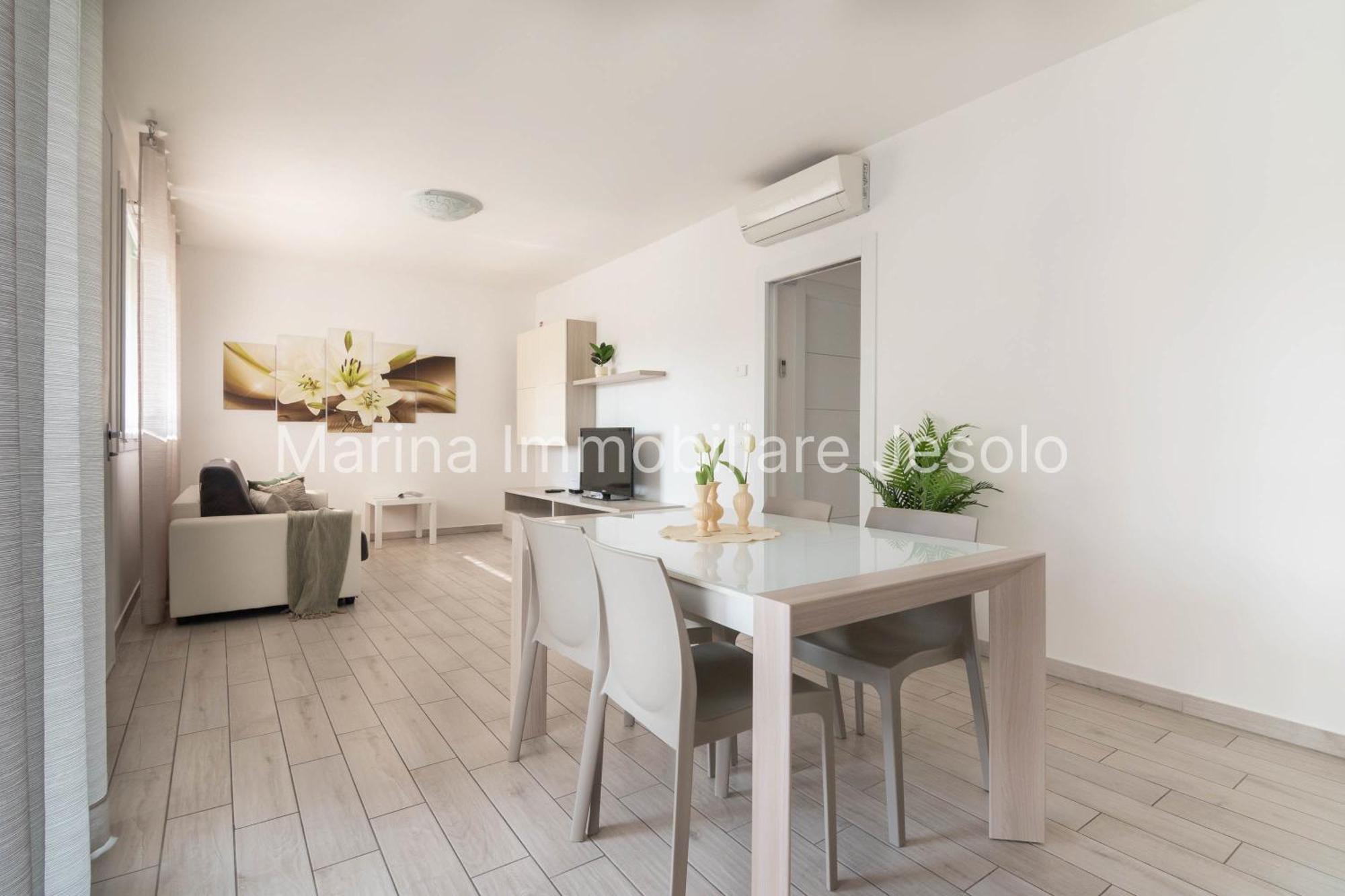 Kaluna Apartment Lido di Jesolo
