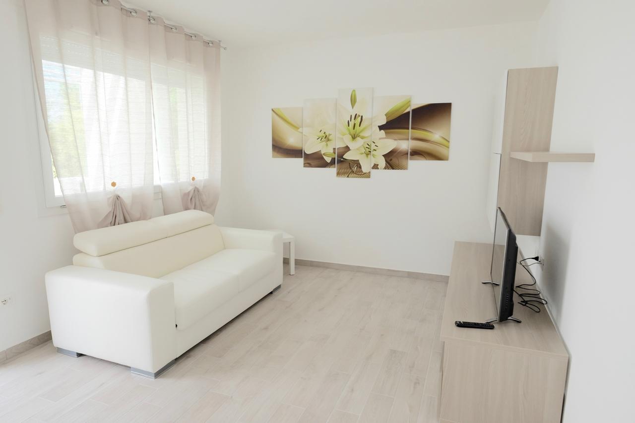 Appartamento Kaluna
